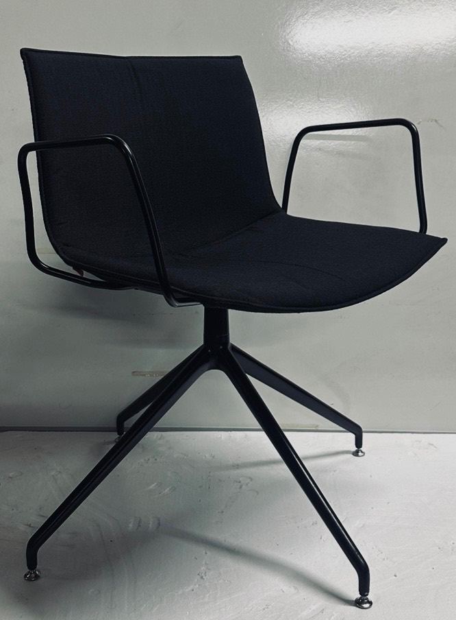 Arper Italian Chair 