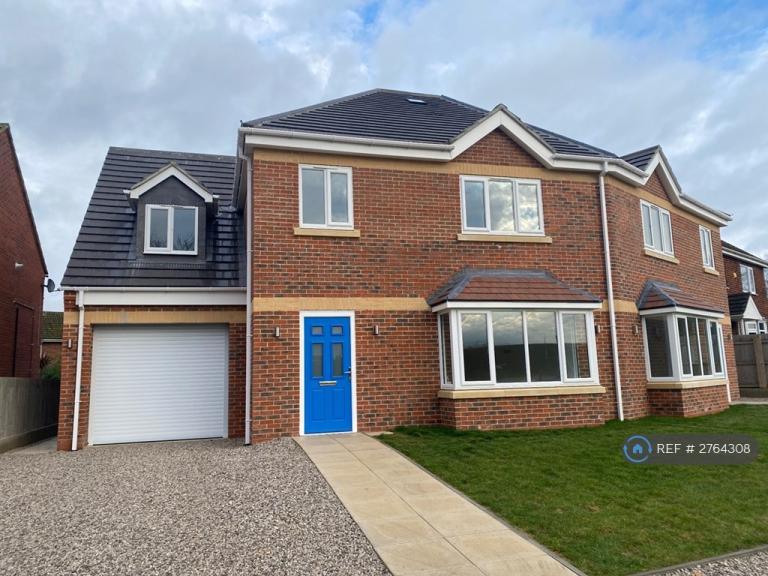 4 bedroom house in Kennel Lane, Reepham, Lincoln, LN3 (4 bed) (#2764308)