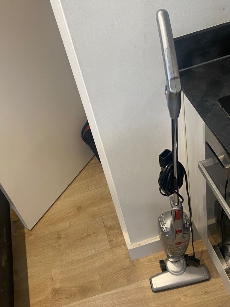 image for Vacuum cleaner 