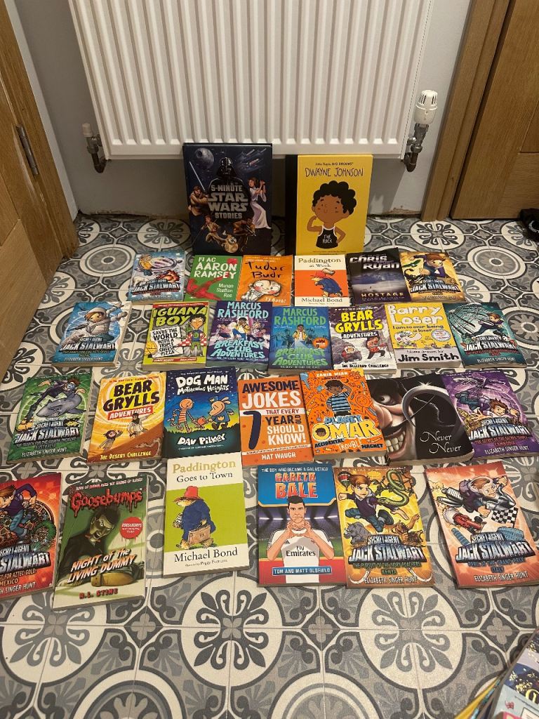 Boys Christmas bundle 