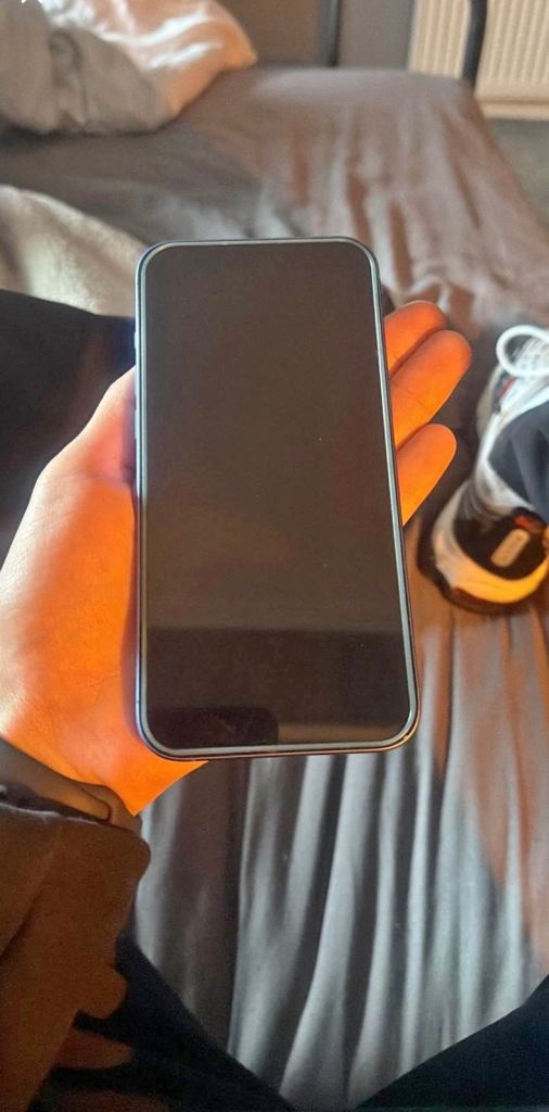 Unlocked iPhone 16 plus