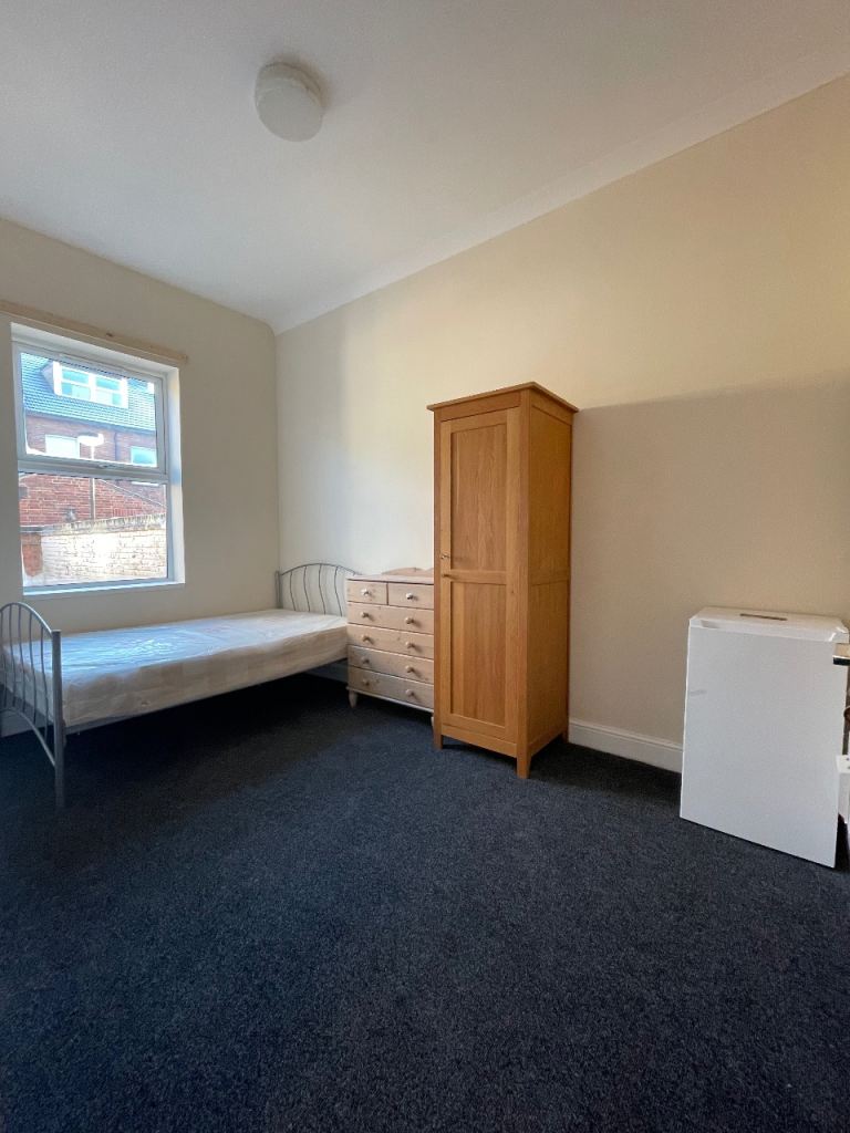 Ensuite room to rent in Norwich - available 27th Jan