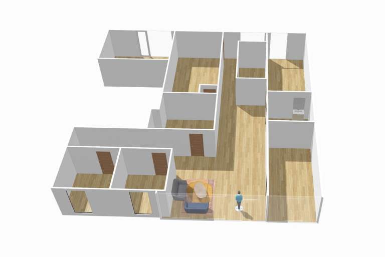 Shop in shop | New way of running your business | Studio| Office - Royal Greenwich SE10