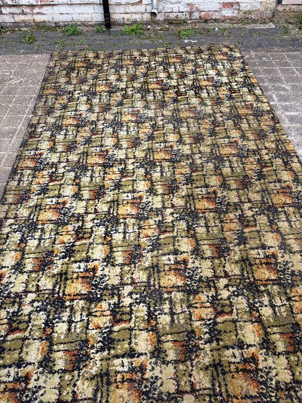 FREE CARPET 6 FT x 10 FT 3 IN