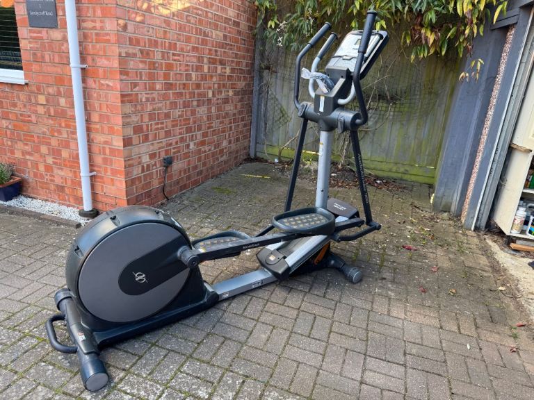 NordicTrack Audiostrider 900 Elliptical