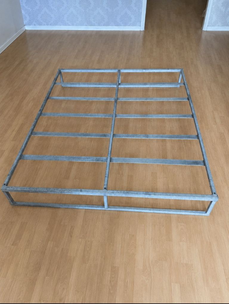 Universal Metal Car Roof Rack / Roof Cargo Platform