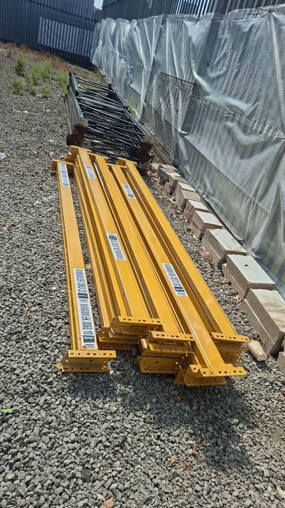 pallet racking link 51 