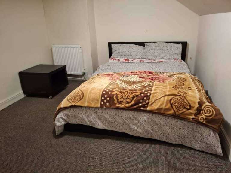 Room for rent at Beeston