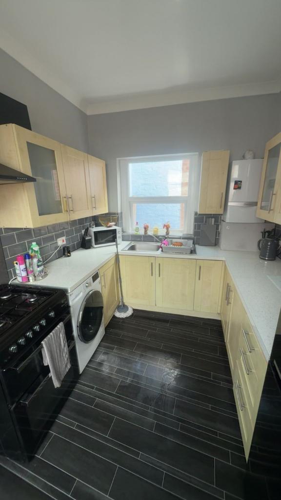 3 bedroom terrace house for rent