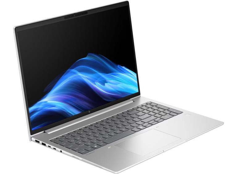 Brand New & Sealed HP EliteBook 6 G1i 16" Touchscreen Core Ultra 5 235U 16GB 512GB Win11