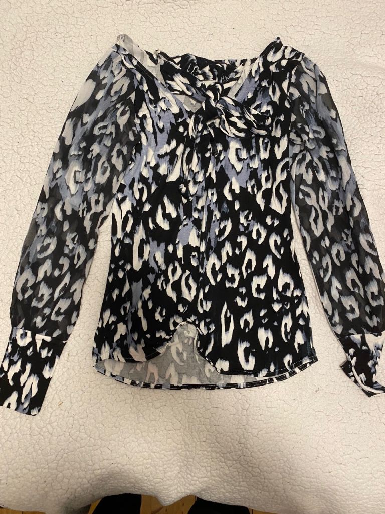 Karen Millen top 