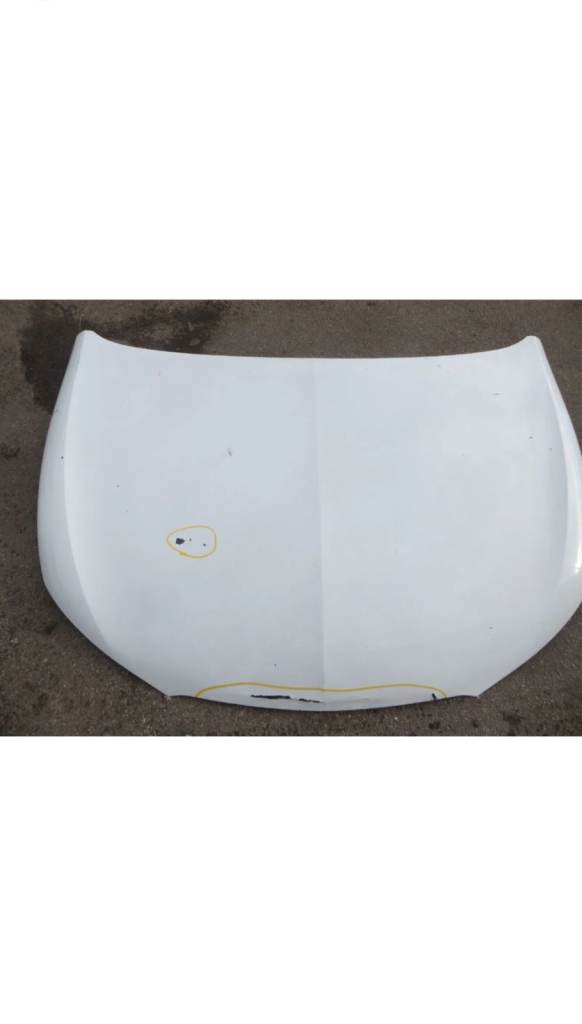 Bonnet for Seat Ibiza 2013-2017 non genuine. 