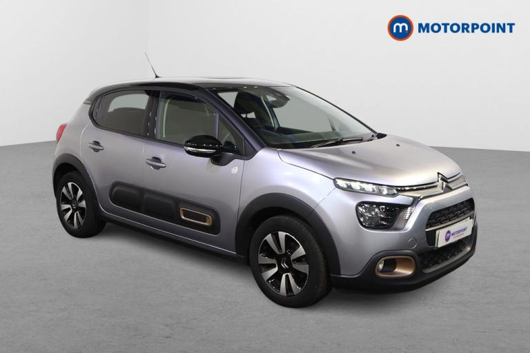 2023 Citroen C3 1.2 PureTech C-Series Edition 5dr HATCHBACK PETROL Manual