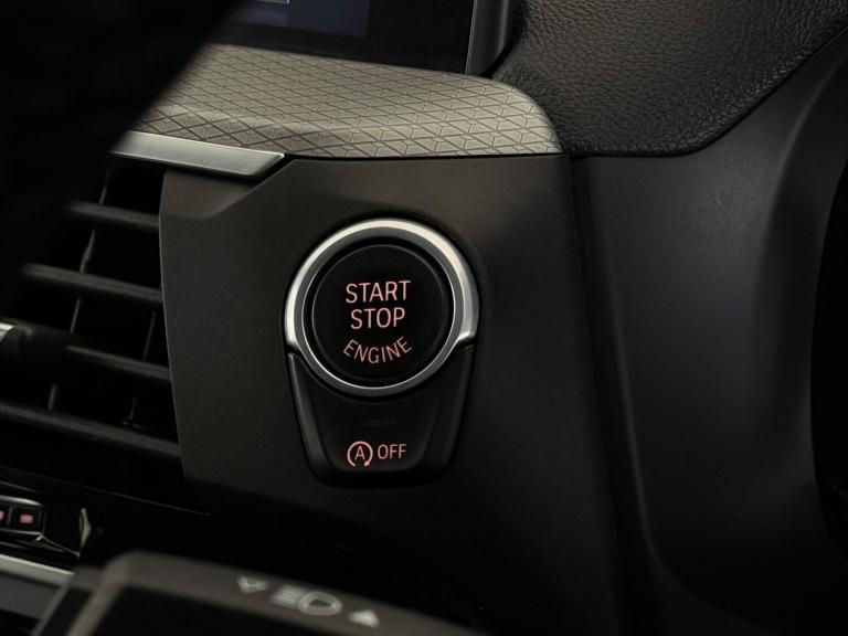 2019 BMW X3 2.0 20d M Sport Auto xDrive Euro 6 (s/s) 5dr ESTATE Diesel Automatic