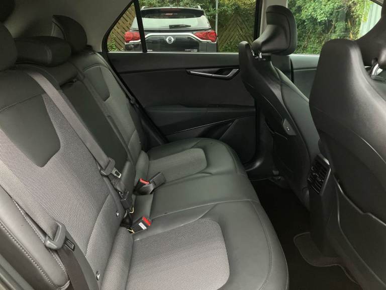 2022 Kia Niro 150kW 3 65kWh 5dr Auto Estate ELECTRIC Automatic