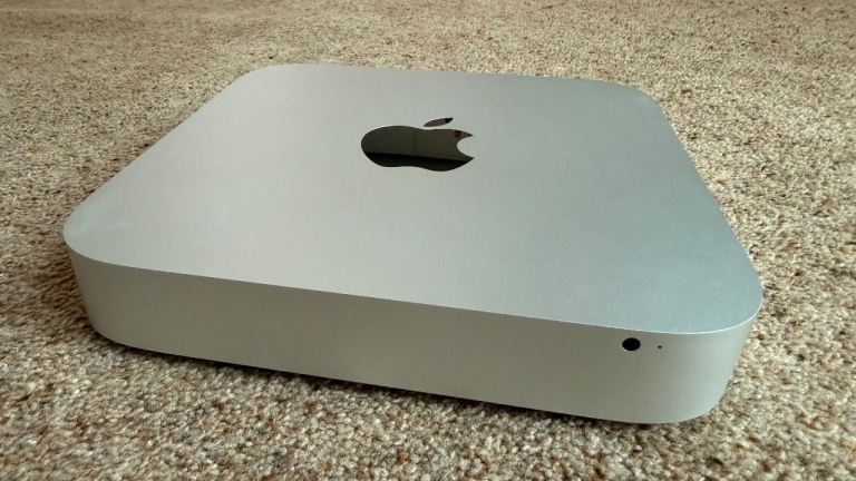 Apple Mac Mini 16GB 1TB - 4 Year Warranty
