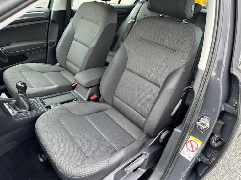 2018 Volkswagen Golf 1.5 TSI EVO SE Nav Hatchback 5dr Petrol Manual Euro 6 (s/s) (130 ps) Hatchba...