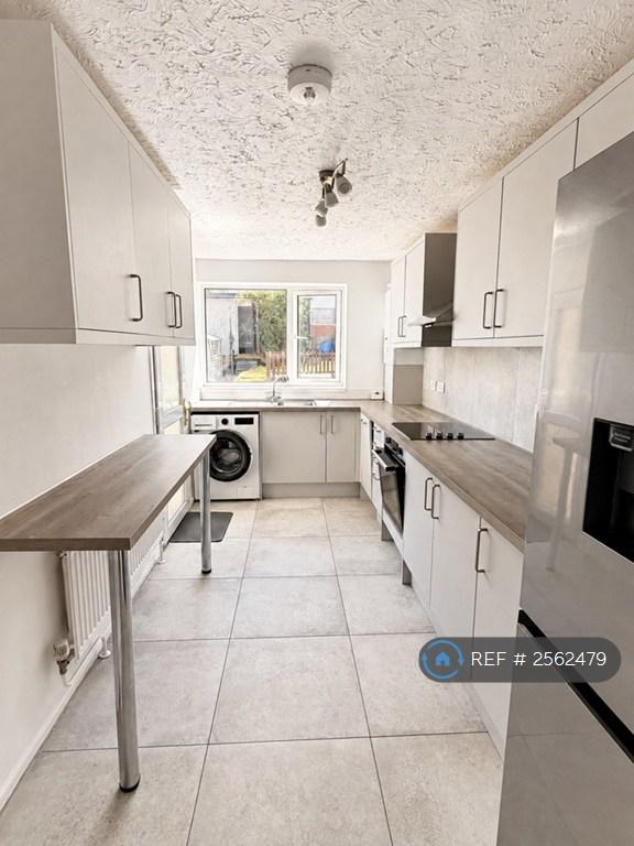 3 bedroom house in Headford Avenue, Bristol, BS5 (3 bed) (#2562479)