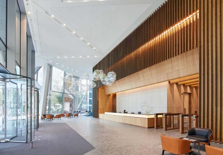 Victoria Serviced Offices - Sizes From 2 to 85 Desks - Furnished Spaces SW1E