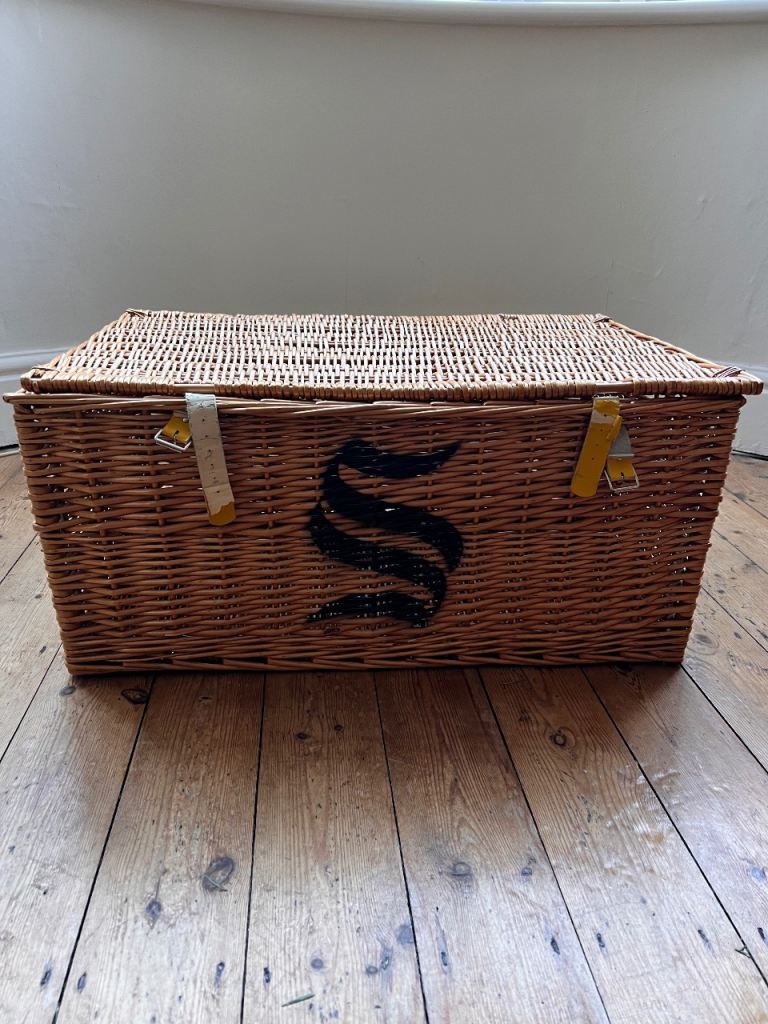 Storage Trunk / Hamper