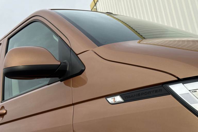 2022 Volkswagen Transporter 2.0 TDI 150 Highline Van Van DIESEL Manual