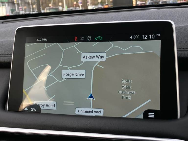 2022 MG MG HS 1.5 T-GDI Excite 5dr Hatchback PETROL Manual