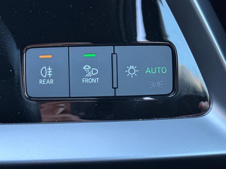 2023 Audi A3 35 TFSI S Line 5dr S Tronic HATCHBACK PETROL Automatic