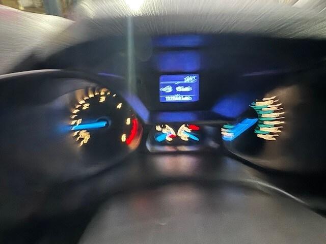 2014 Ford Transit 290 TREND SHR P/V Crossover Diesel Manual