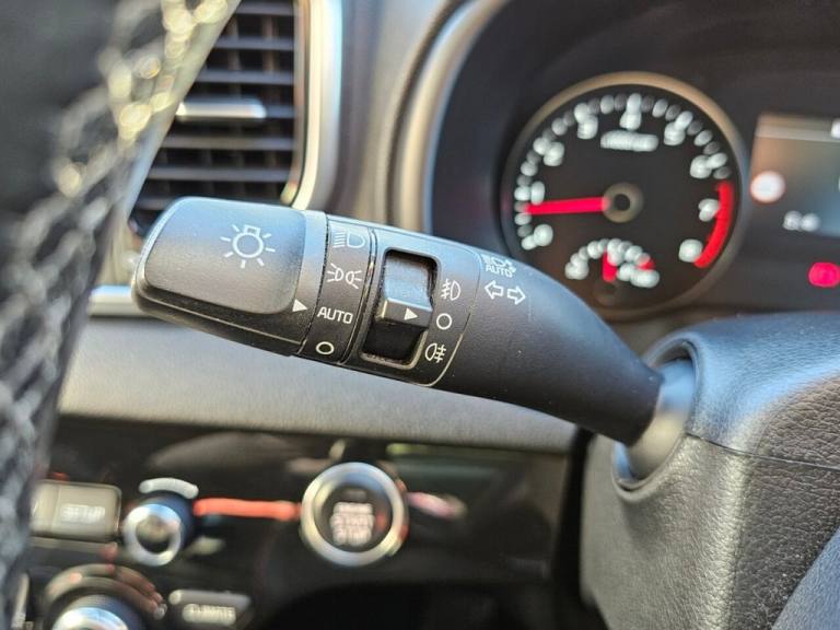 2019 Kia Sportage 1.6 T-GDi GT-Line SUV 5dr Petrol Manual Euro 6 (s/s) (174 bhp) ESTATE Petrol Ma...