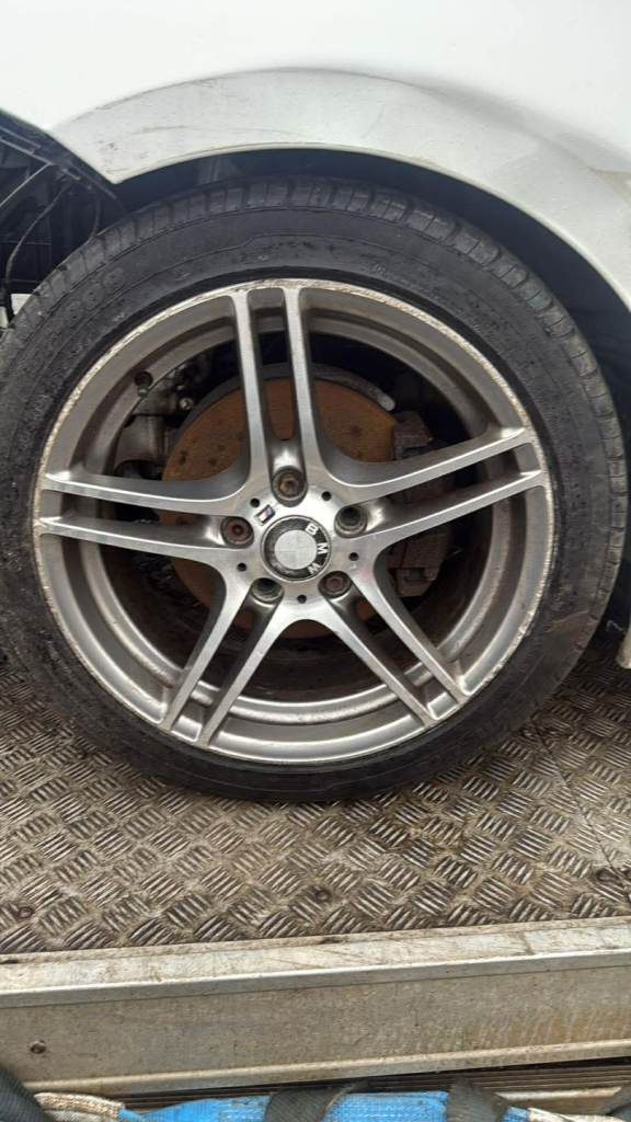 BMW Alloys