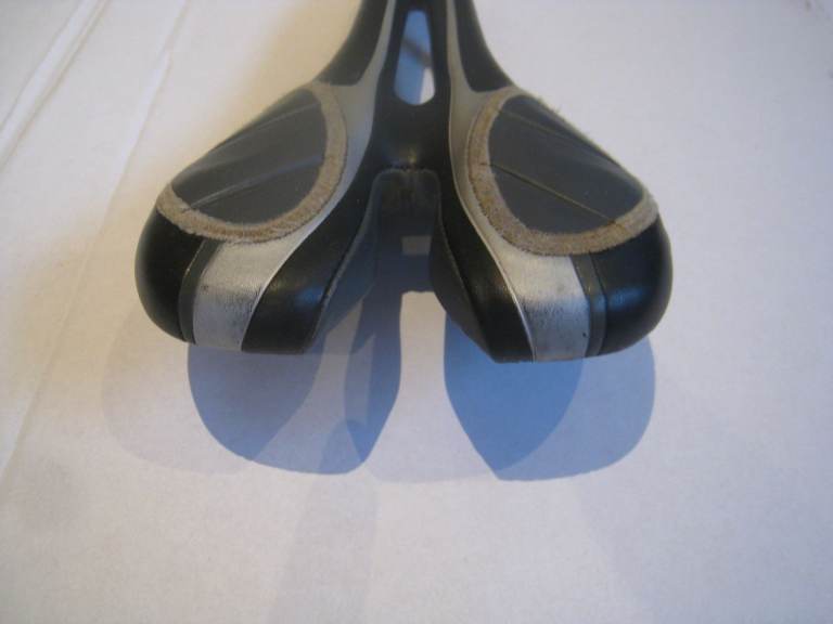 carbon specialized alias bike saddle 