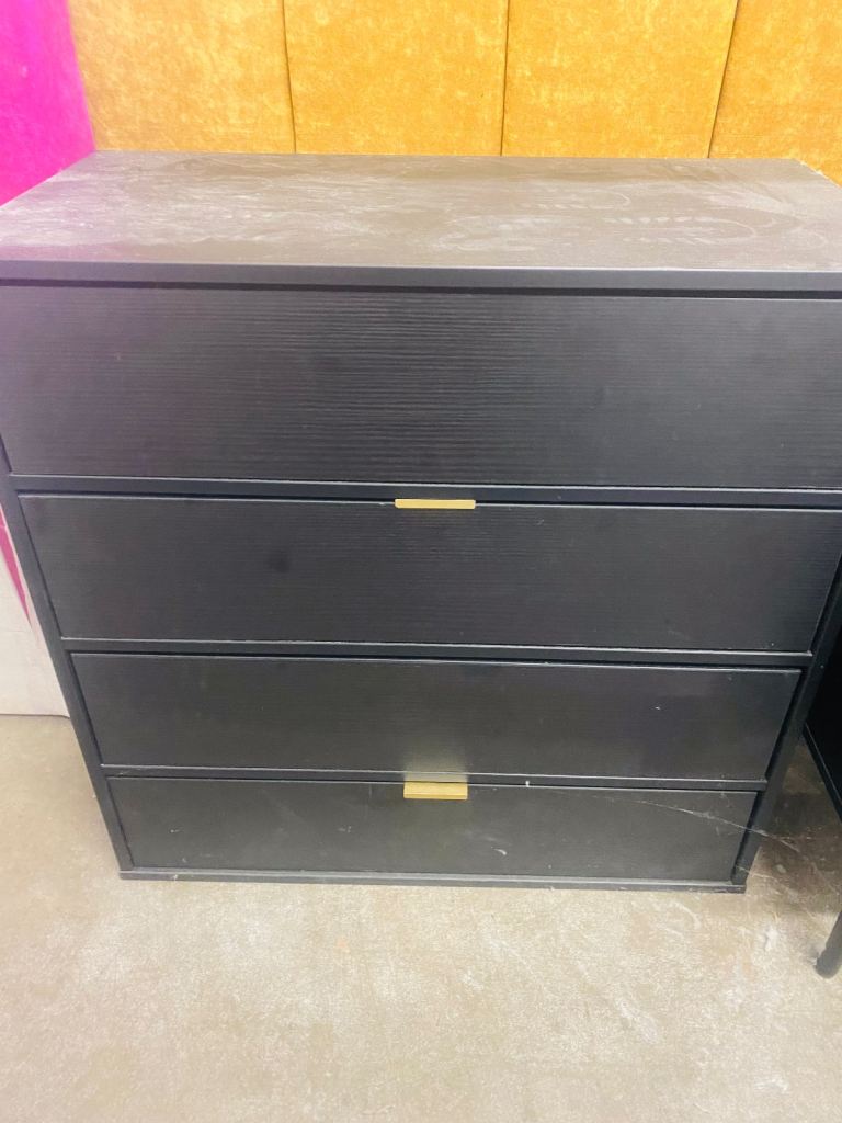 DBL CHEST OF DRAWERS FOR SALE