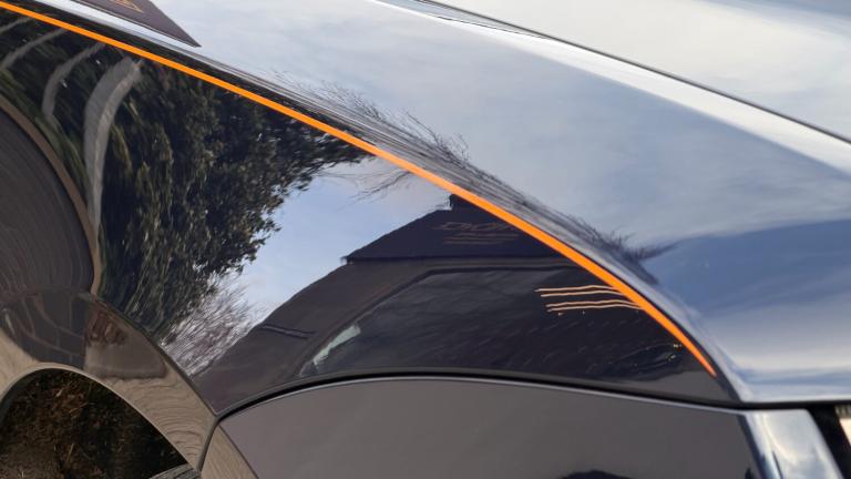 2021 Rolls-Royce Ghost 6.75L Saloon Petrol