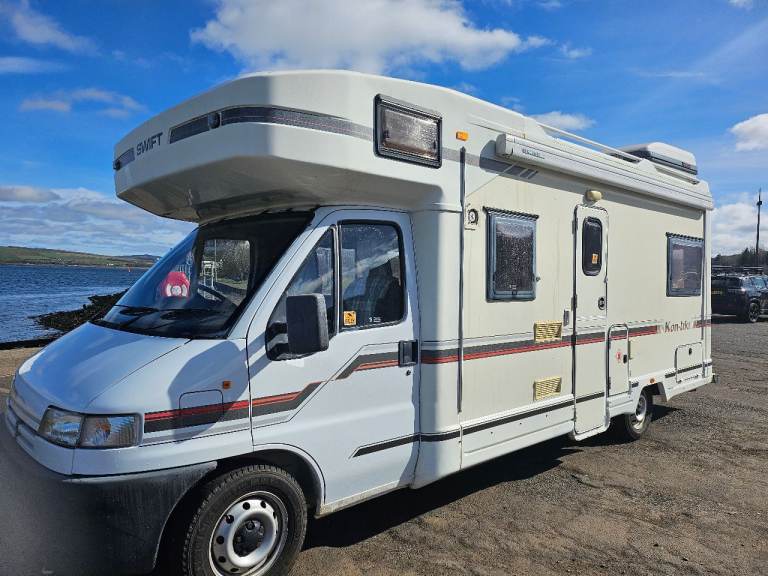 Peugeot, BOXER 320 SWB, 1995, 2446 (cc)