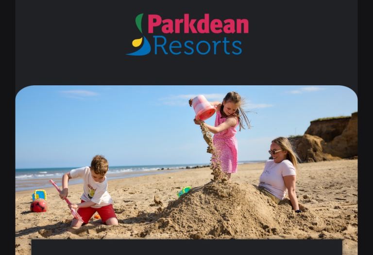 Parn dean resort - 10 days 8th-18th September 