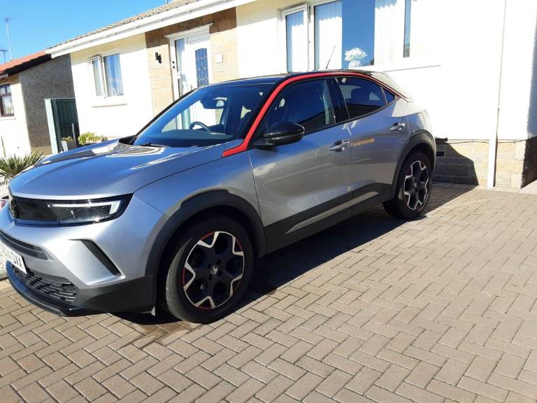 Mokka for sale