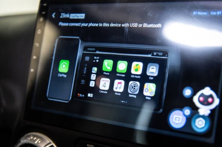 2018 Jeep Wrangler 3.6 V6 Rubicon 4dr Auto CONVERTIBLE PETROL Automatic