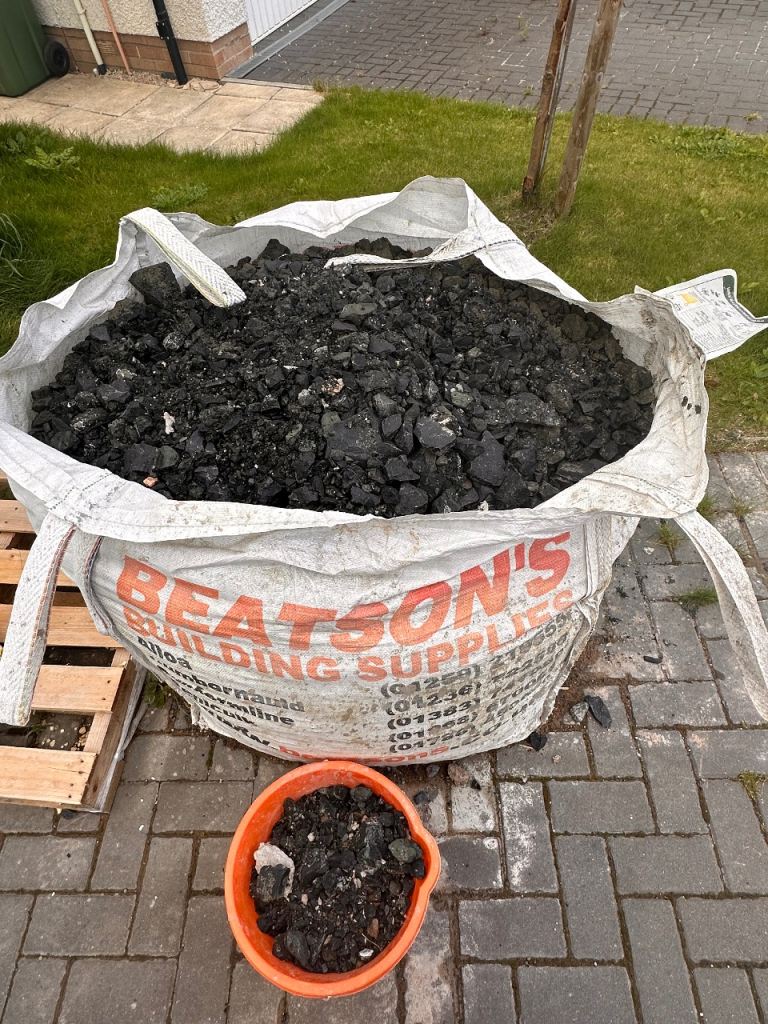 MOT Type 1 Sub Base - Bulk Bag
