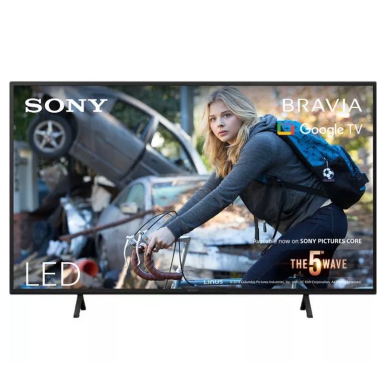 SONY BRAVIA 43” SMART FULL HD ( NEW ) £295 ono RRP £399