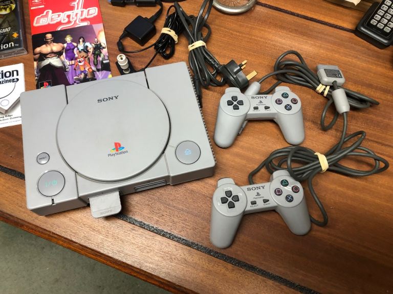 Sony PlayStation