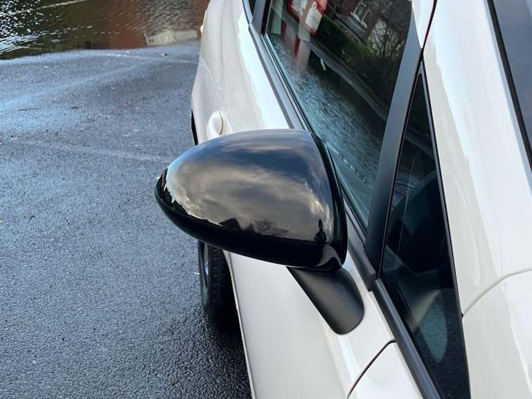 2019 Vauxhall Corsa 1.4i ecoTEC Griffin Hatchback 3dr Petrol Manual Euro 6 (75 ps) Hatchback PETR...