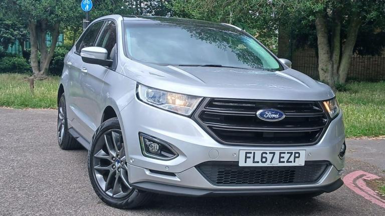 2017 Ford Edge 2.0 TDCi 210 Sport 5dr Powershift ESTATE DIESEL Automatic