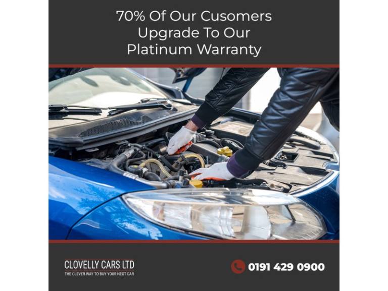 2019 Vauxhall Crossland X 1.2 SE 5dr HATCHBACK PETROL Manual