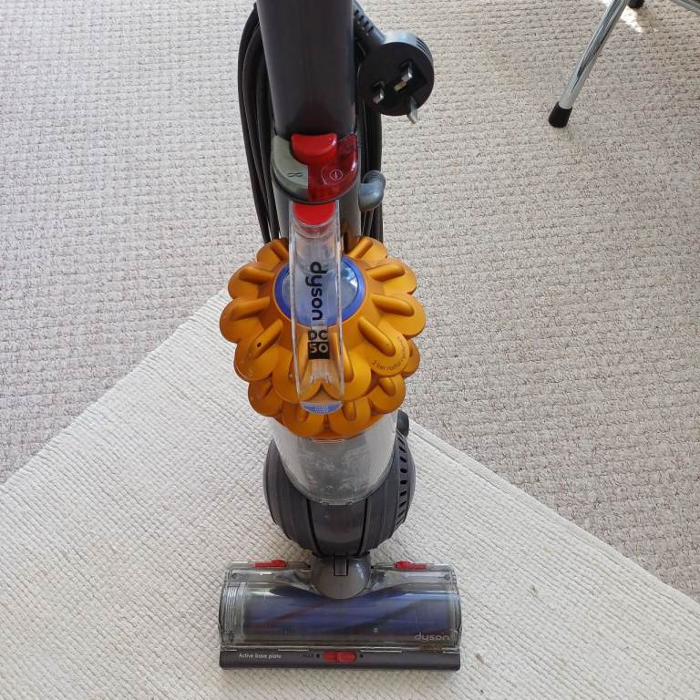 Dyson DC50 vacuum cleaner 