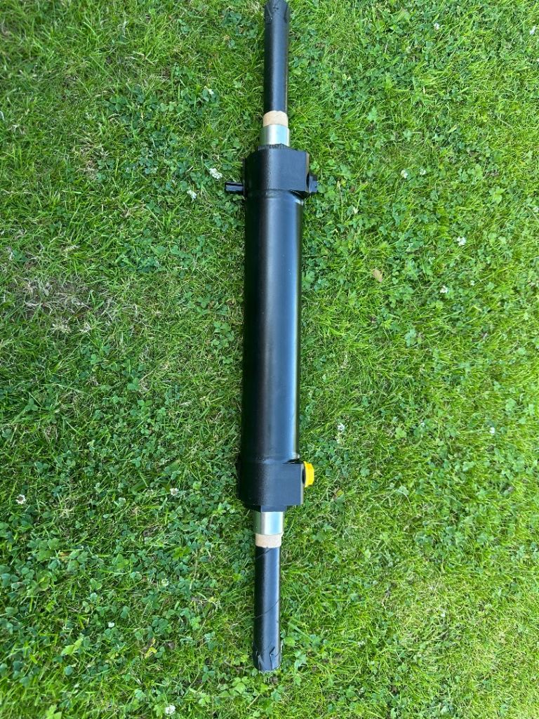 Yale/Hyster Forklift parts