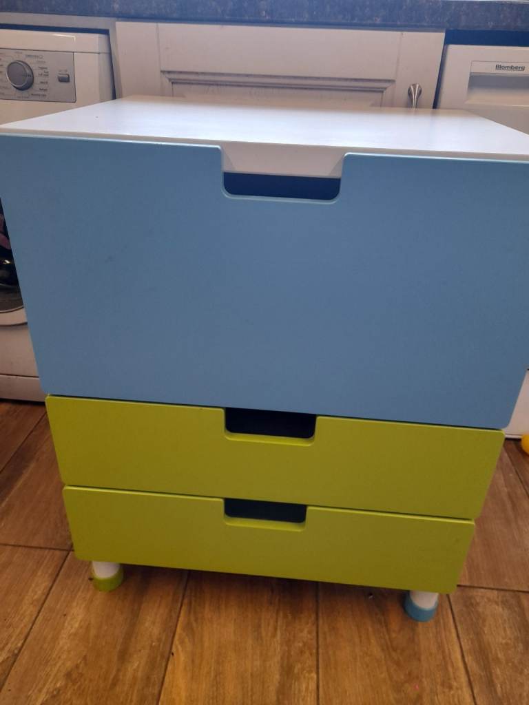 Chest of Drawers, free local delivery
