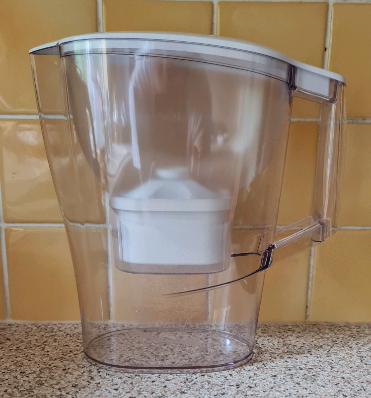 BRITA Water jug with filter