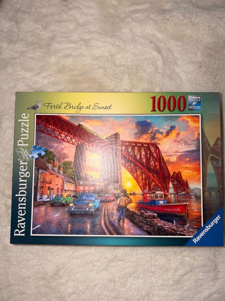 1000 pc puzzle 