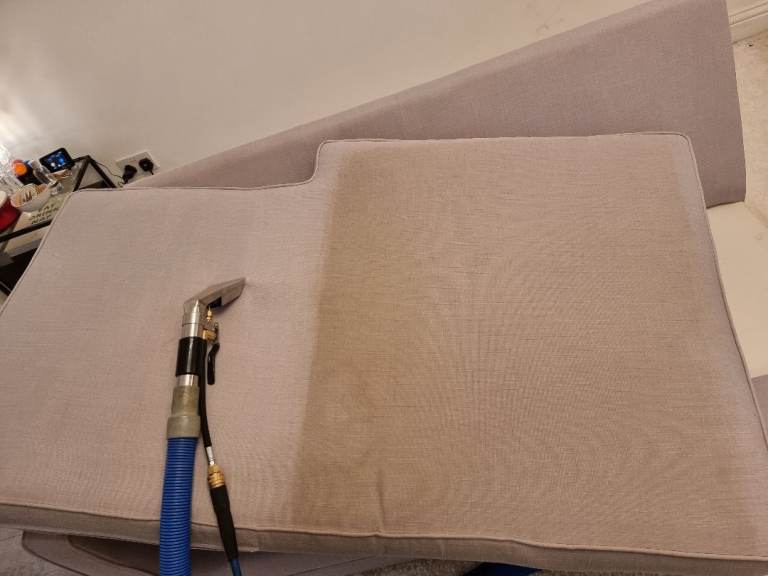 image for Carpet and Upholstery Cleaning Services 