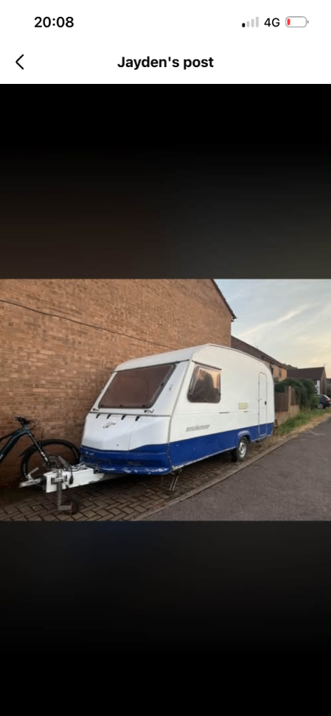 Caravan 
